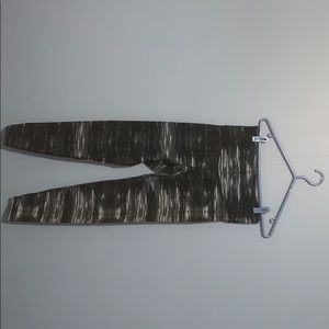 full length leggings